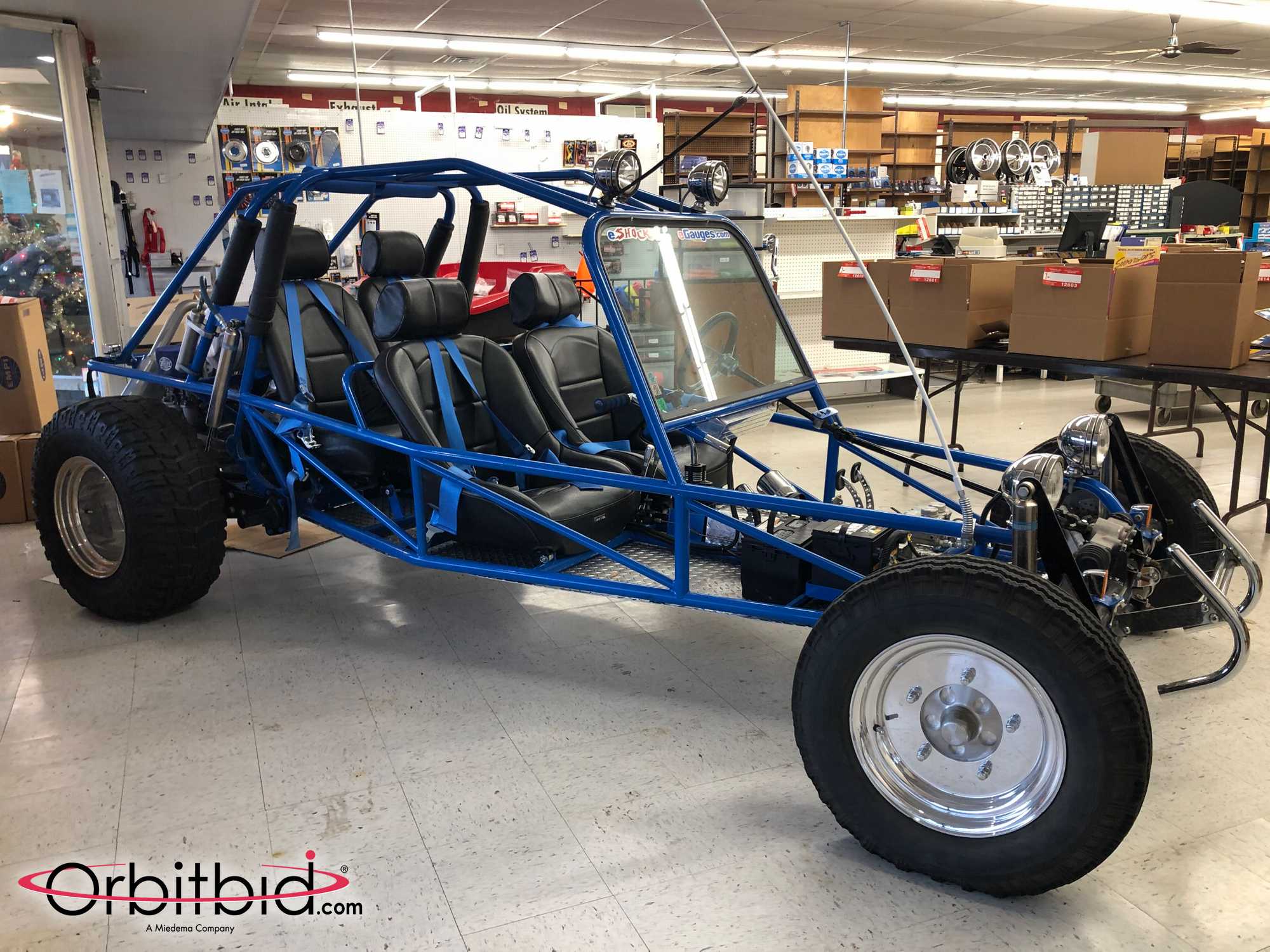 Don's Sport Vehicle | Online Sport Vehicle Auction | One Day Auction